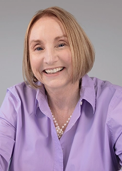 Marsha Jane Orr