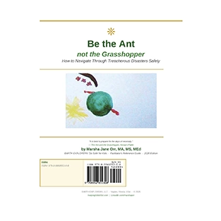 Be the ant cover